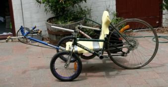 first version ready to ride