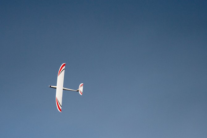 Siren hotliner - first flight